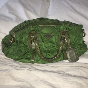 Prada purse